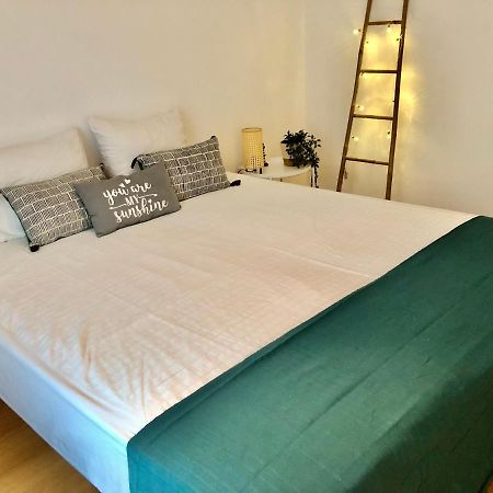 Pleno Beach-Side Apartment Furadouro Εξωτερικό φωτογραφία