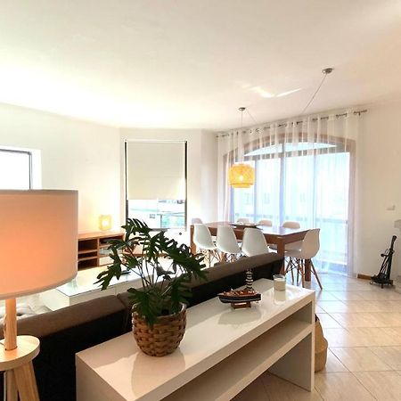 Pleno Beach-Side Apartment Furadouro Εξωτερικό φωτογραφία