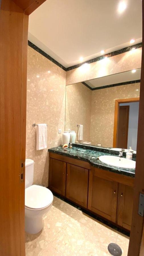 Pleno Beach-Side Apartment Furadouro Εξωτερικό φωτογραφία