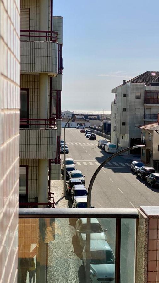 Pleno Beach-Side Apartment Furadouro Εξωτερικό φωτογραφία