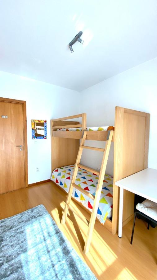 Pleno Beach-Side Apartment Furadouro Εξωτερικό φωτογραφία