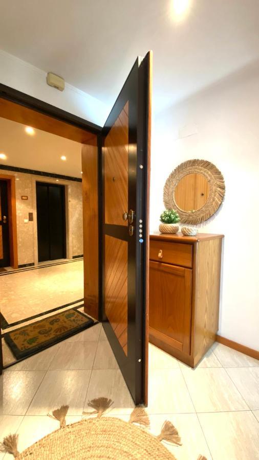 Pleno Beach-Side Apartment Furadouro Εξωτερικό φωτογραφία