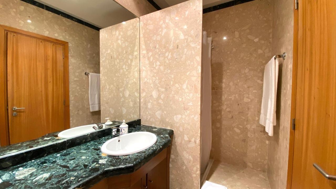 Pleno Beach-Side Apartment Furadouro Εξωτερικό φωτογραφία