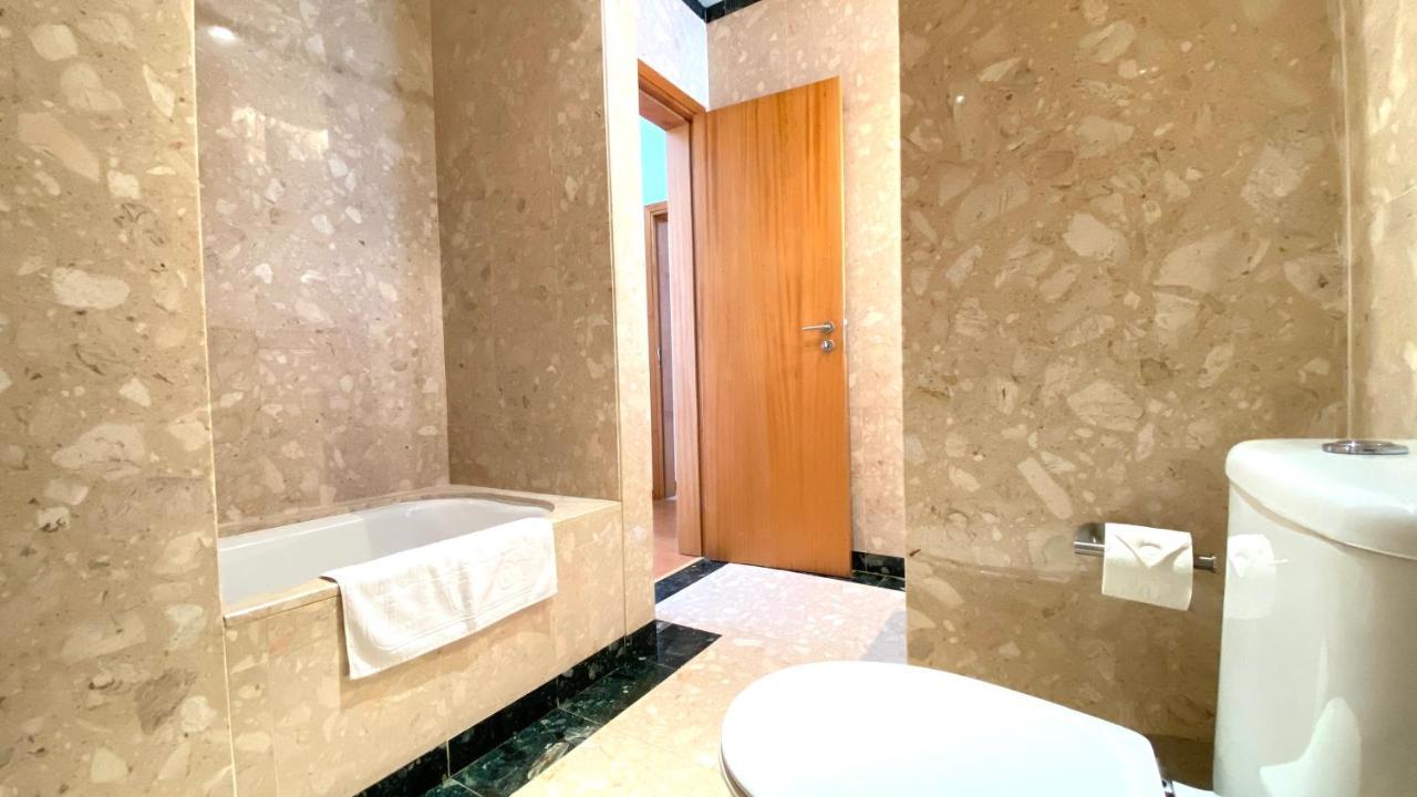 Pleno Beach-Side Apartment Furadouro Εξωτερικό φωτογραφία