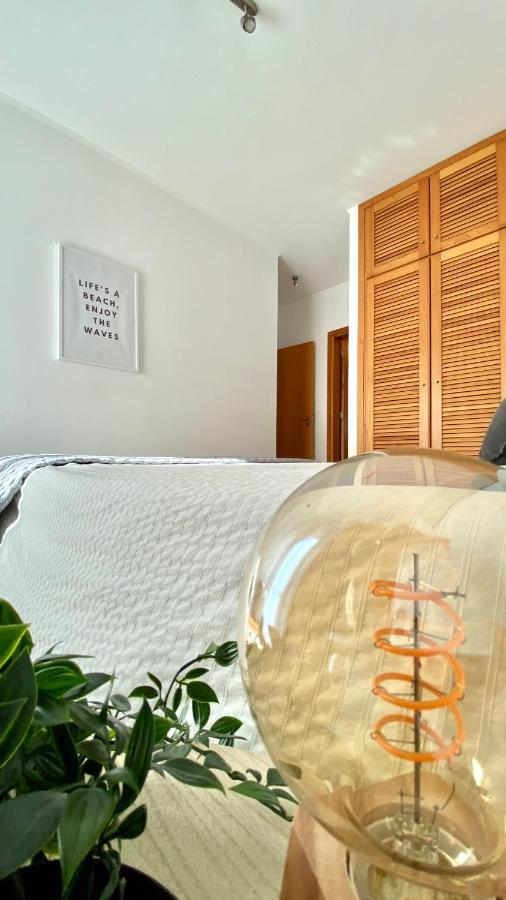 Pleno Beach-Side Apartment Furadouro Εξωτερικό φωτογραφία