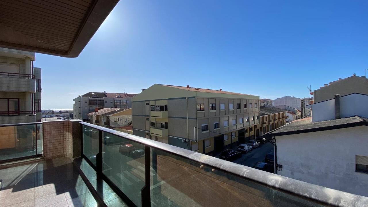 Pleno Beach-Side Apartment Furadouro Εξωτερικό φωτογραφία