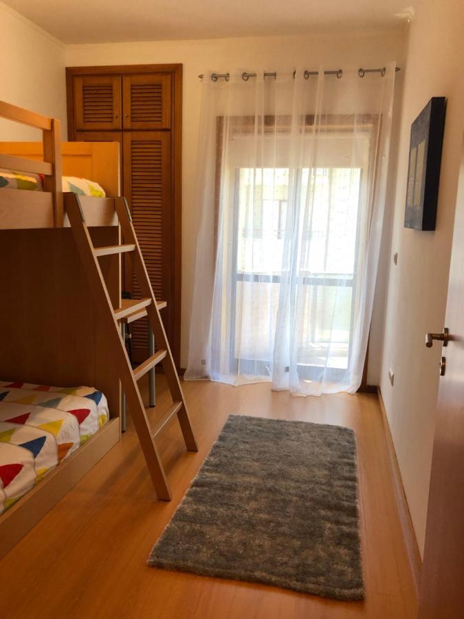 Pleno Beach-Side Apartment Furadouro Εξωτερικό φωτογραφία